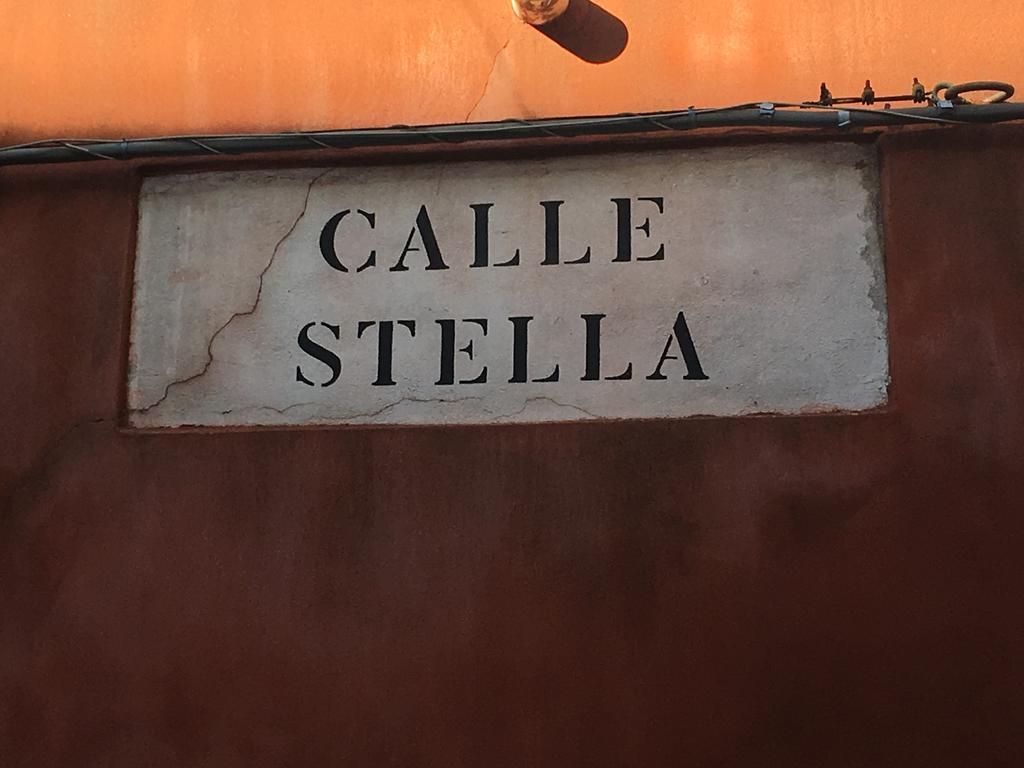 Suite Stella 威尼斯 外观 照片